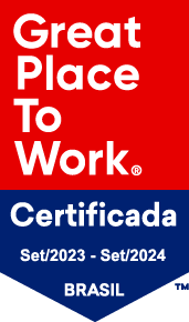 Great Place to Work Certificada Brasil
